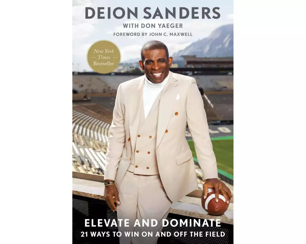 Elevate and Dominate