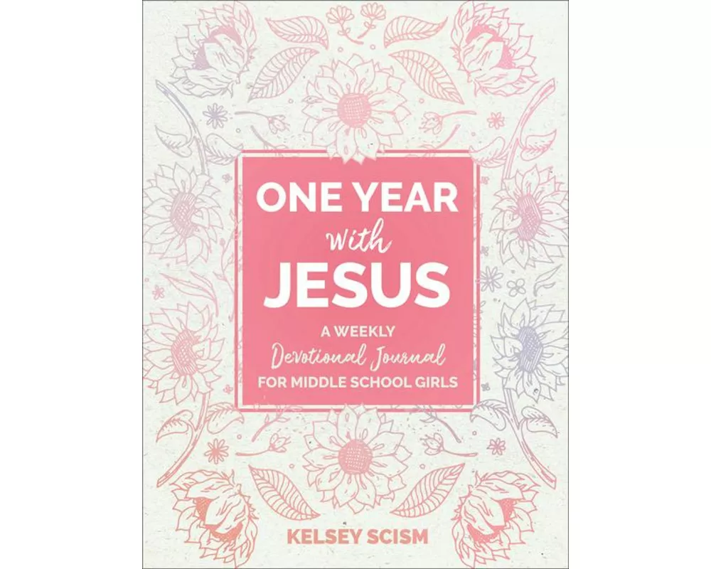 One Year with Jesus