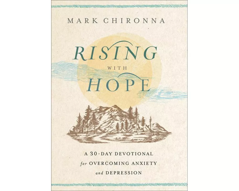 Rising with Hope