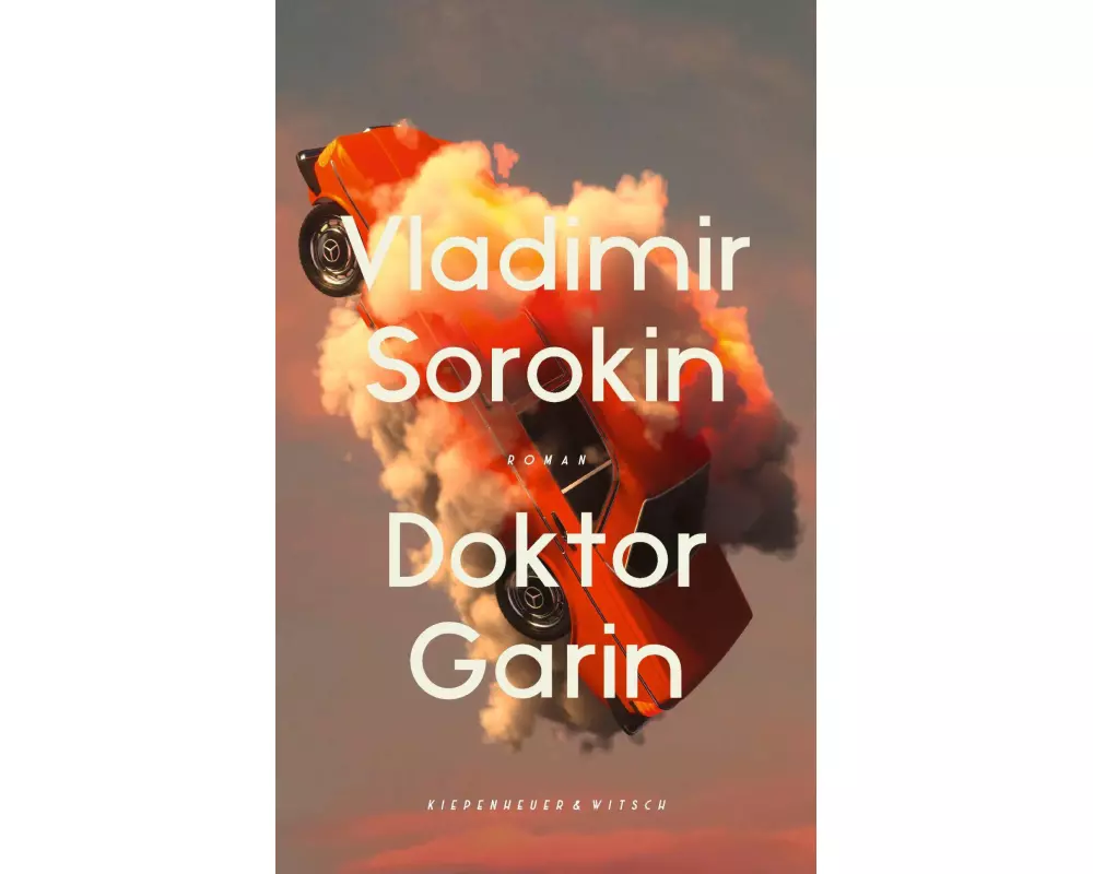 Doktor Garin