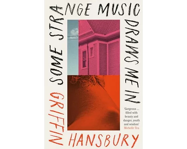 Some Strange Music Draws Me In