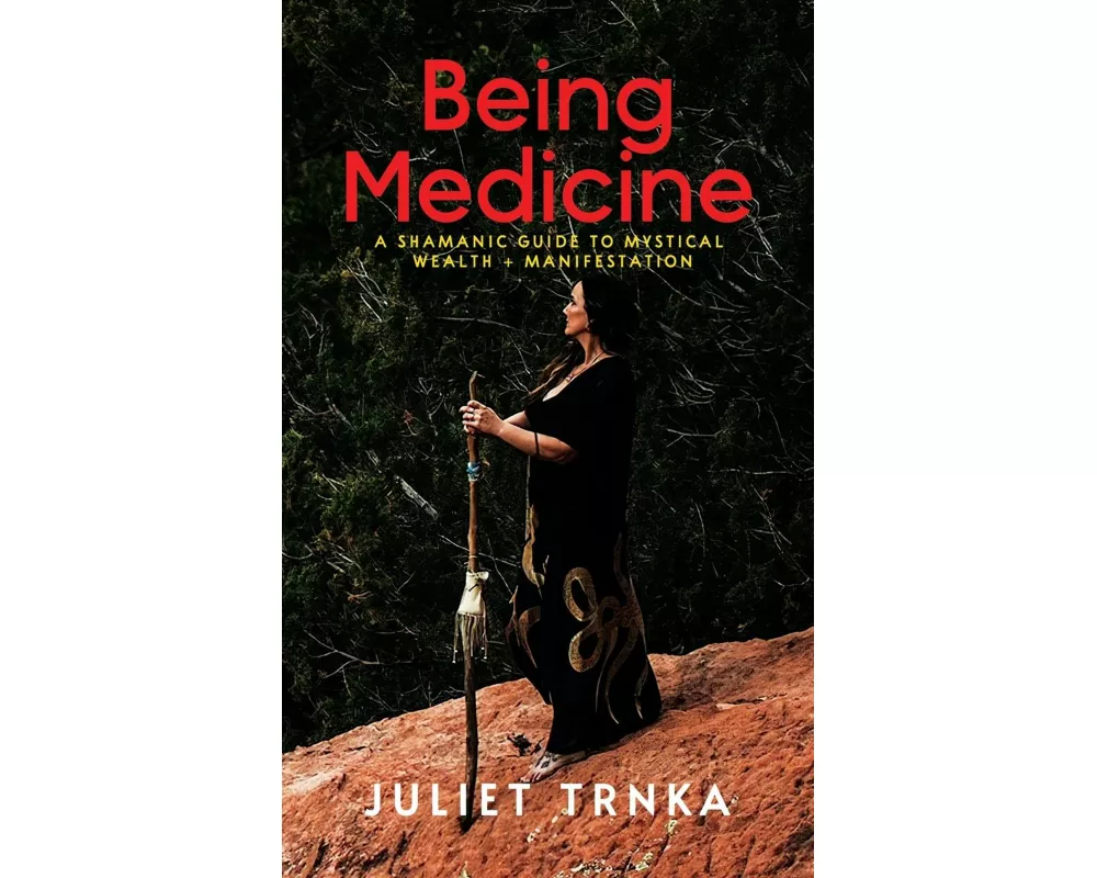 Being Medicine