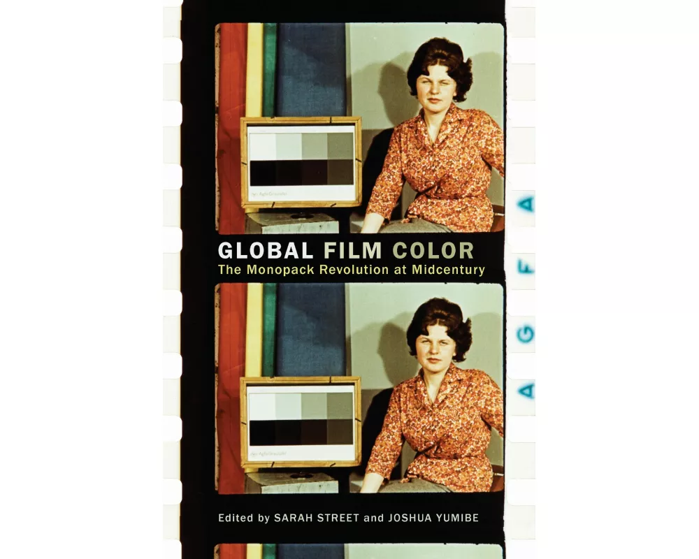 Global Film Color