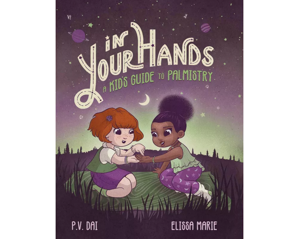 In Your Hands