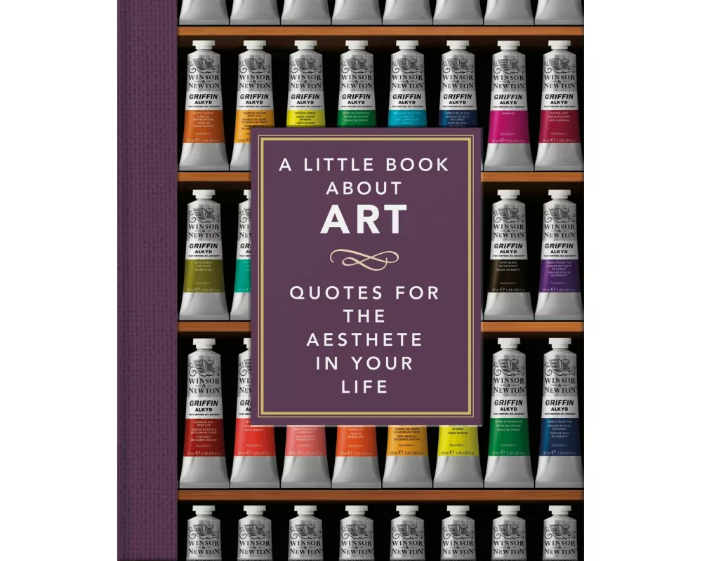 A Little Book About Art
