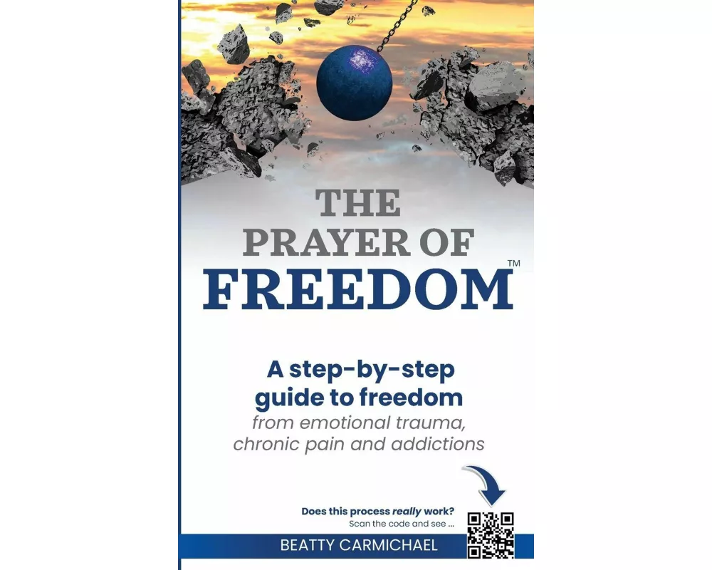 The Prayer of Freedom