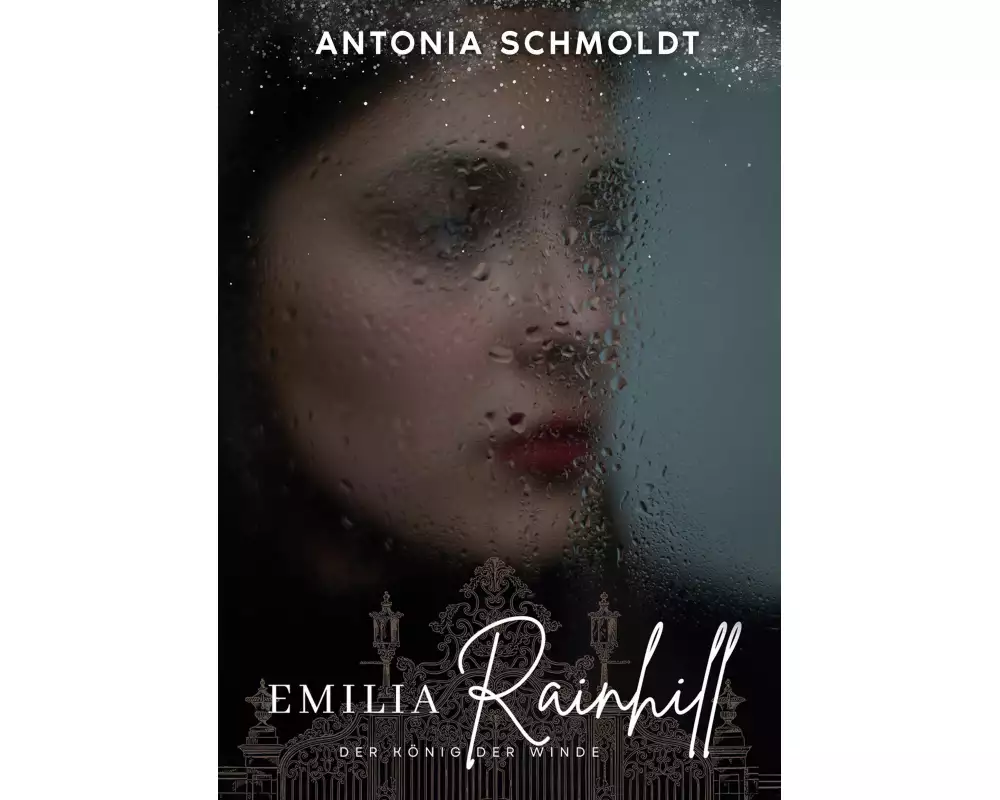Emilia Rainhill