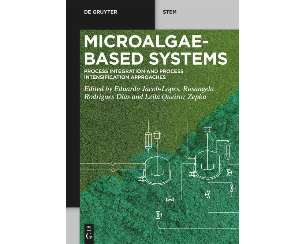 Microalgae-Based Systems