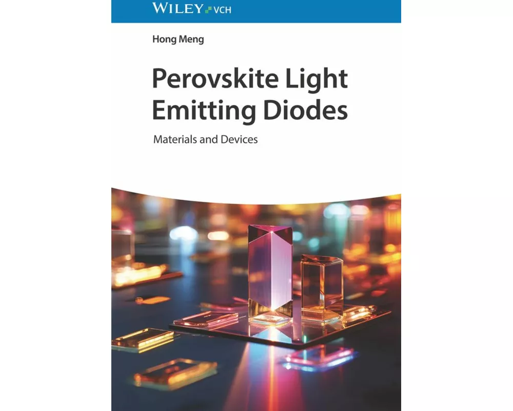 Perovskite Light Emitting Diodes