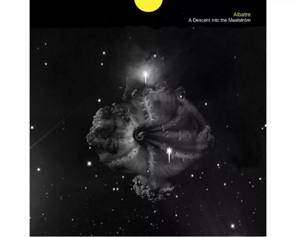 A descent into the Maelström