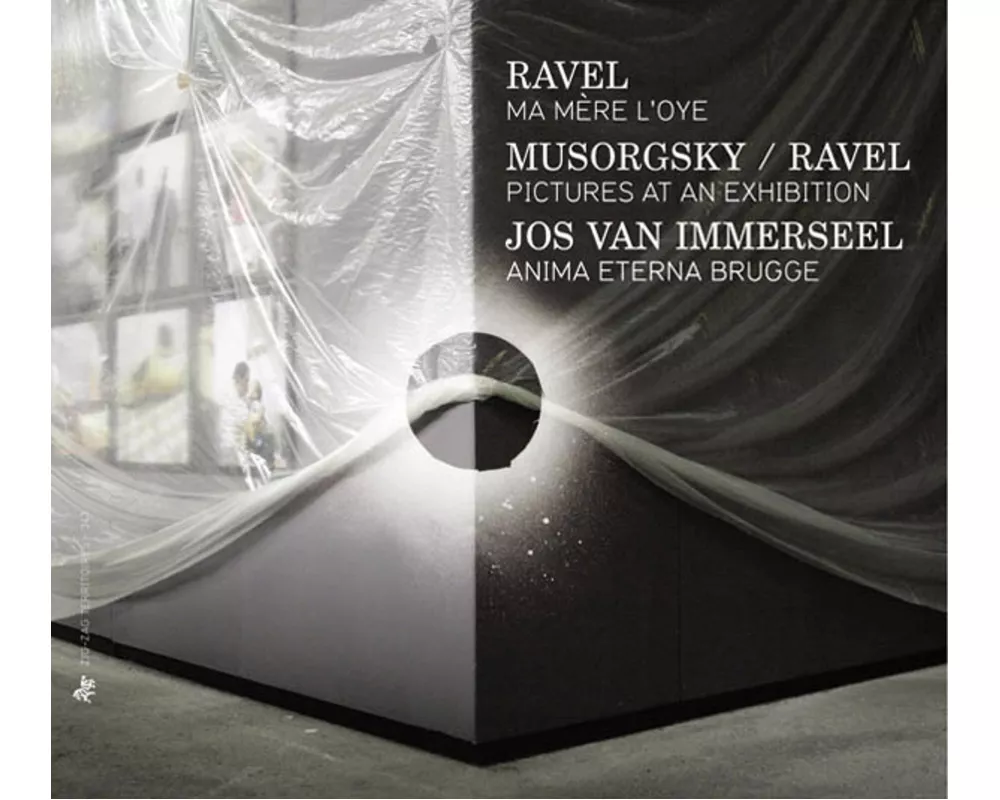 Ma Mere l'oye/Pictures at an Exhibition