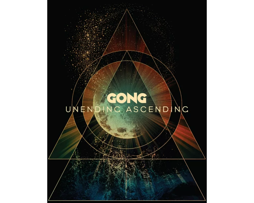 Unending Ascending (Digipak)