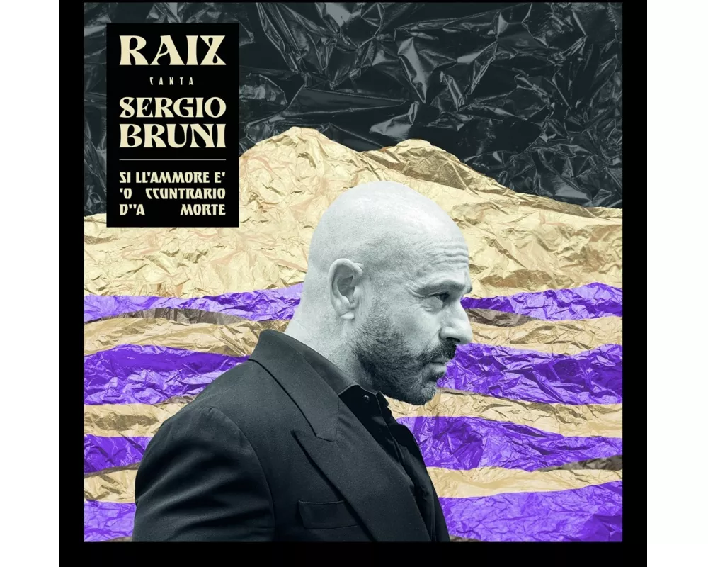 Si Ll'Ammore E 'O Ccuntrario D''Morte