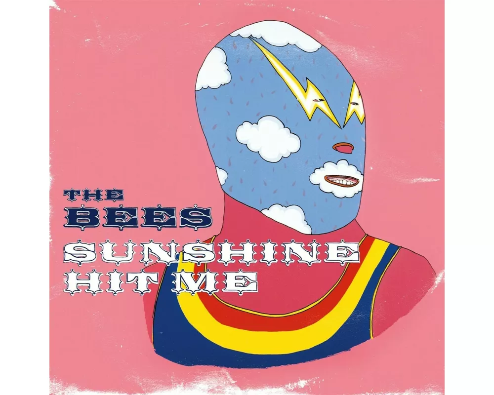 Sunshine Hit Me (Deluxe Edition)