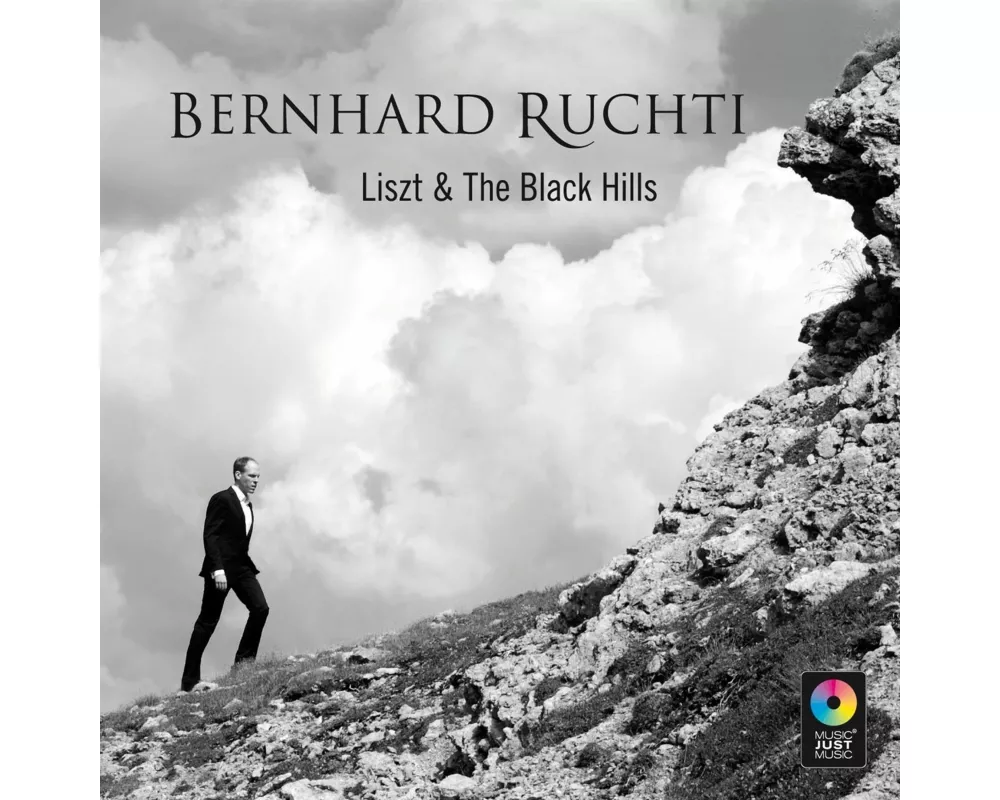 Liszt & The Black Hills