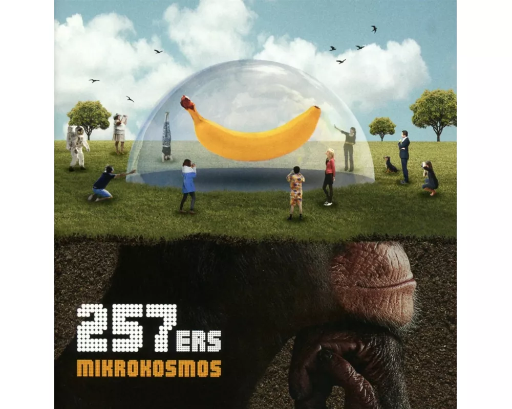 Mikrokosmos