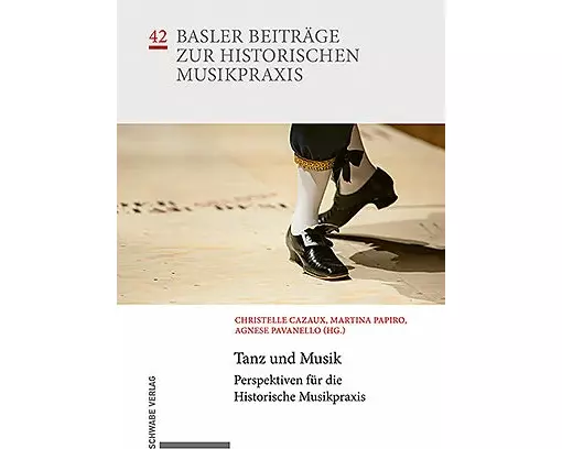 Tanz und Musik