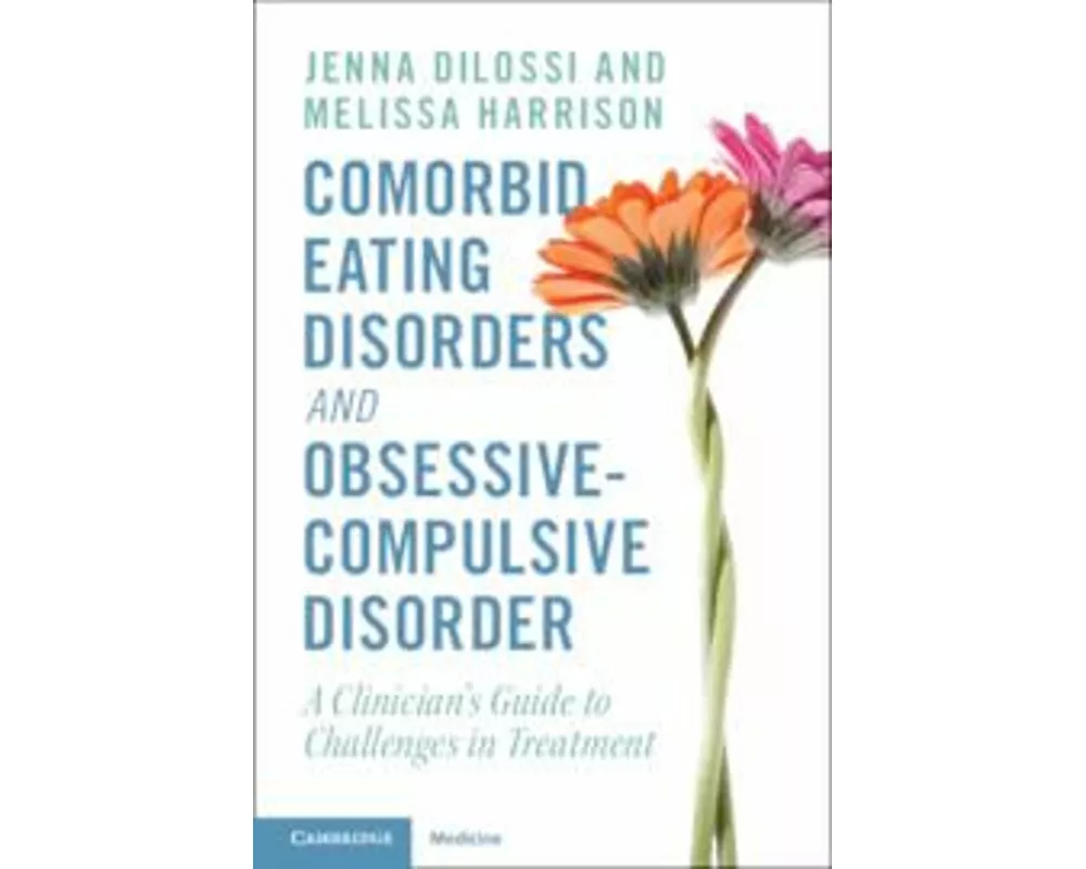 Comorbid Eating Disorders and Obsessive-Compulsive Disorder