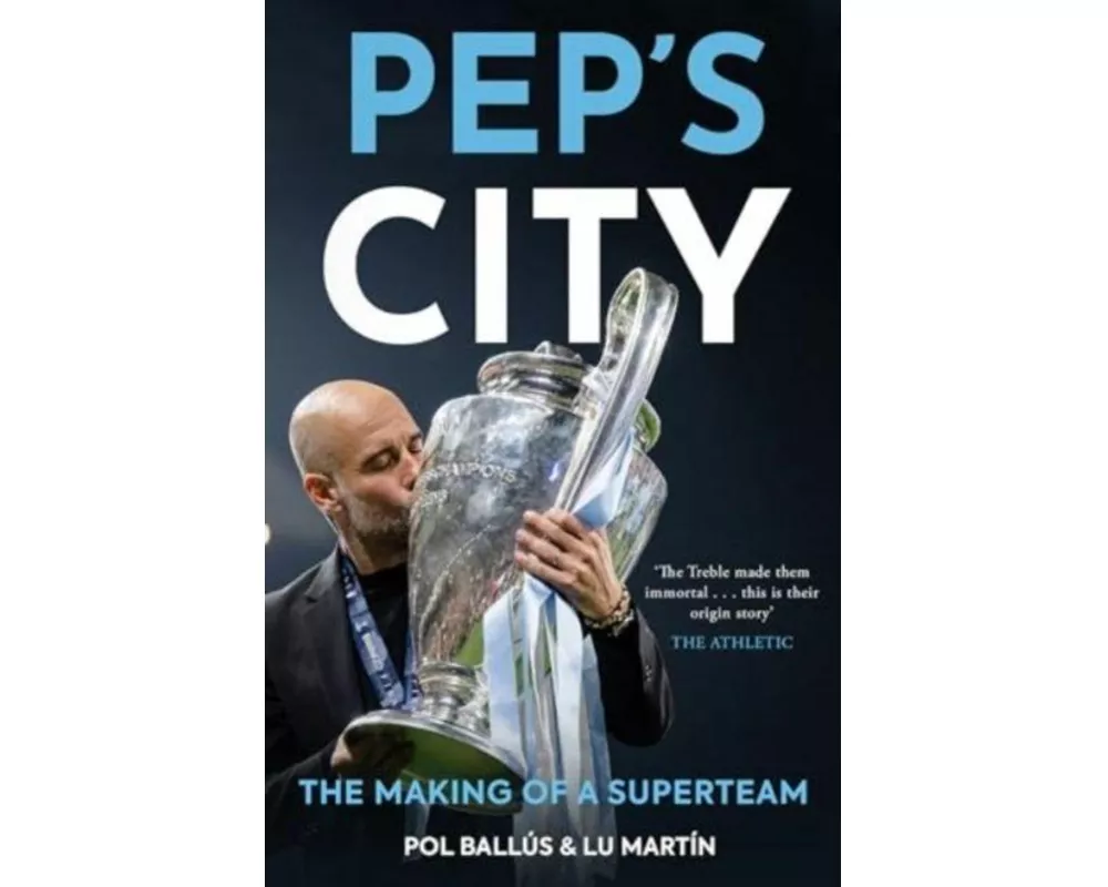 Pep's City