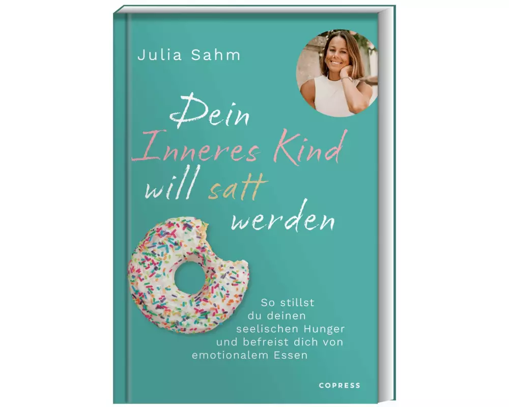 Dein Inneres Kind will satt werden