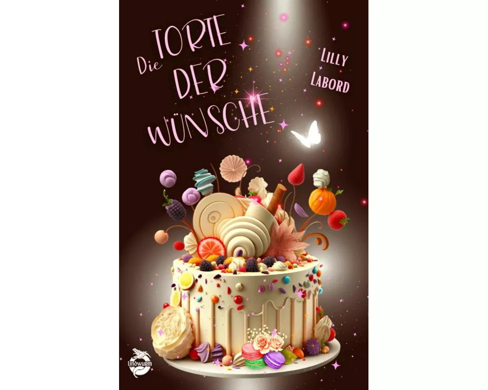 Die Torte der Wünsche