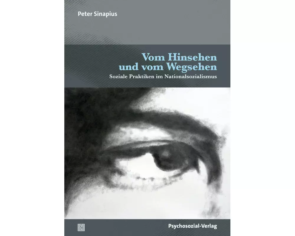 Vom Hinsehen und vom Wegsehen