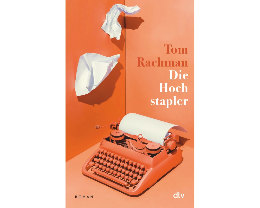 Die Hochstapler