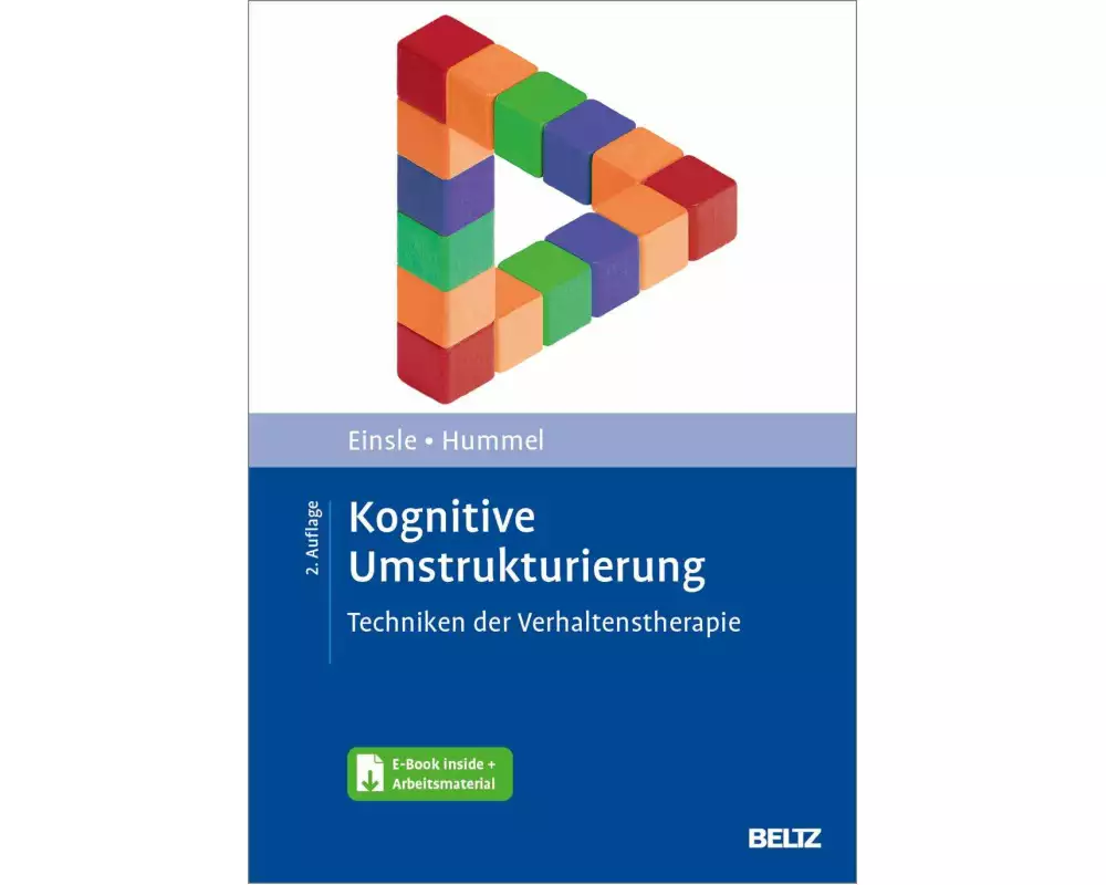 Kognitive Umstrukturierung