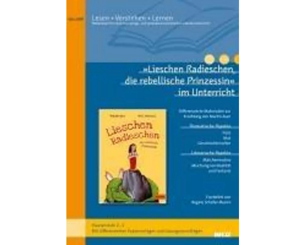 »Lieschen Radieschen« im Unterricht