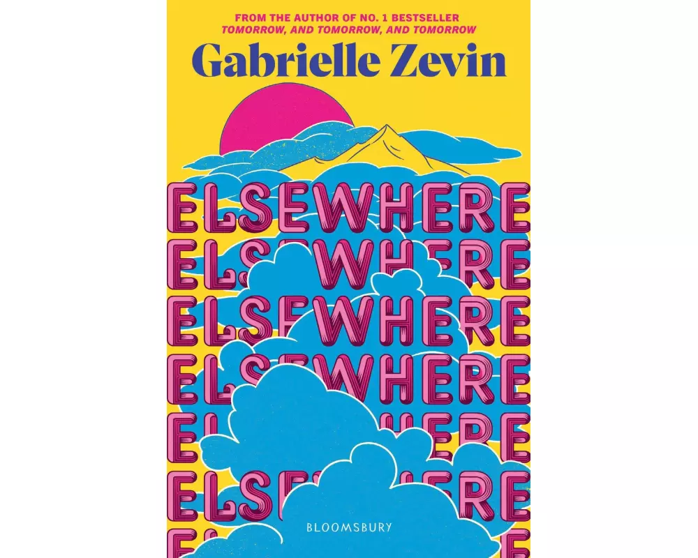 Elsewhere