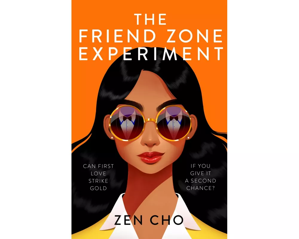 The Friend Zone Experiment