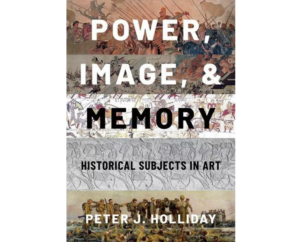 Power, Image, and Memory