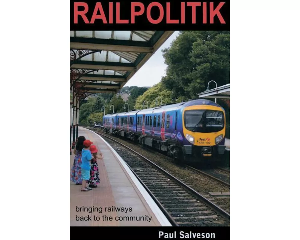 Railpolitik
