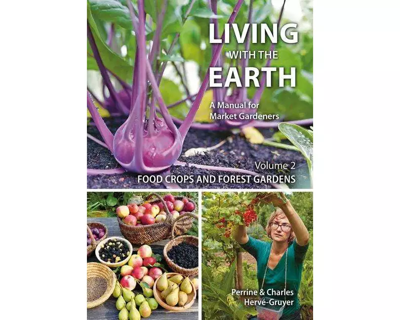 Living with the Earth: Volume 2