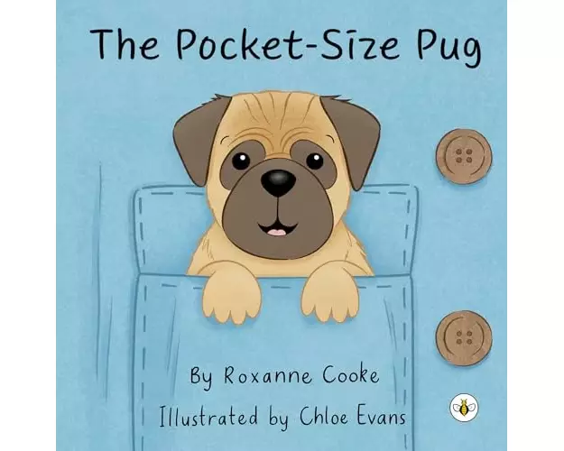 The Pocket-Size Pug