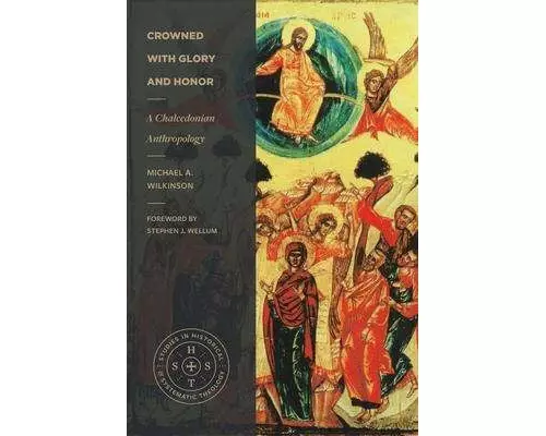 Crowned with Glory and Honor