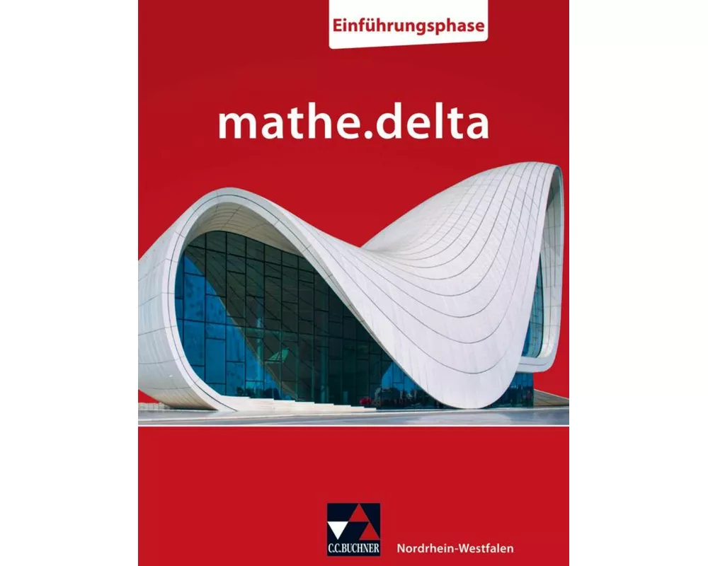 mathe.delta NRW Einführungsphase