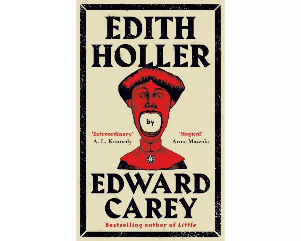 Edith Holler
