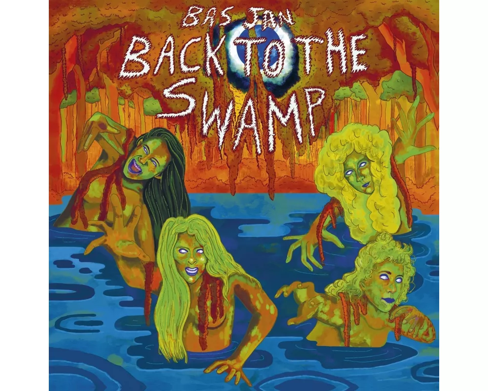Back To The Swamp