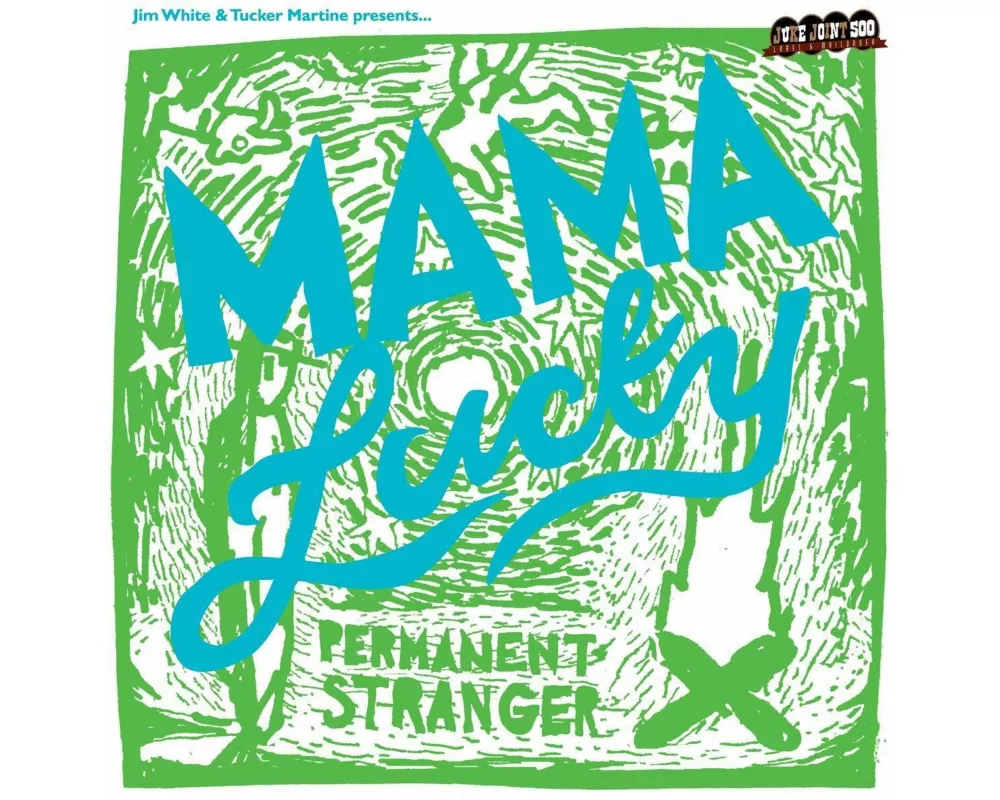 Permanent Stranger