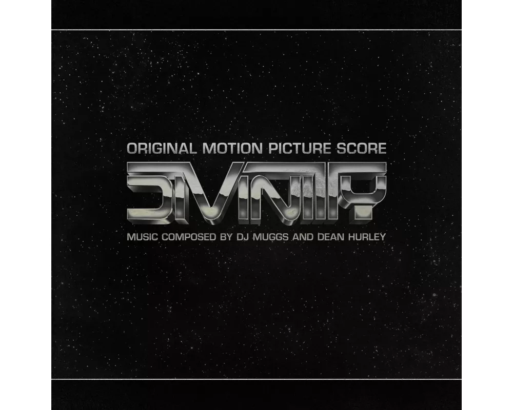 Divinity: Original Motion Picture Score