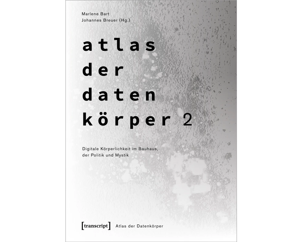 Atlas der Datenkörper 2