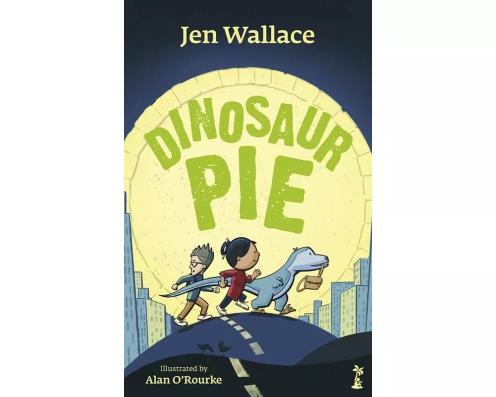 Dinosaur Pie