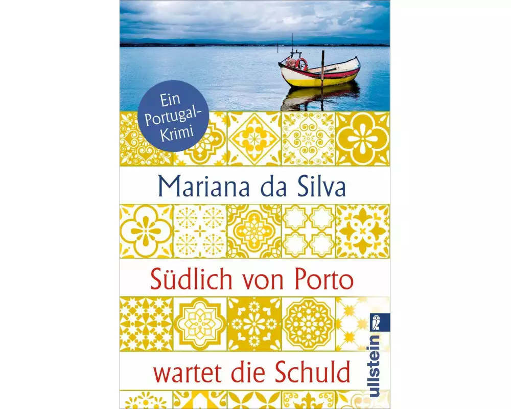 Südlich von Porto wartet die Schuld
