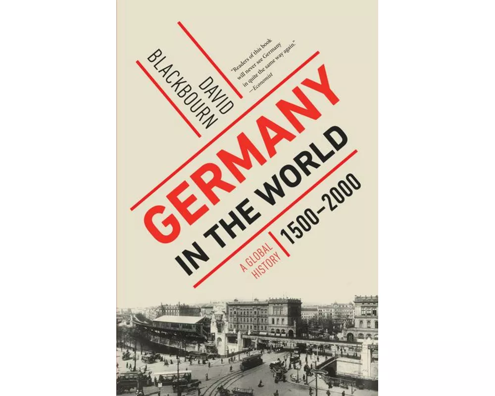 Germany in the World