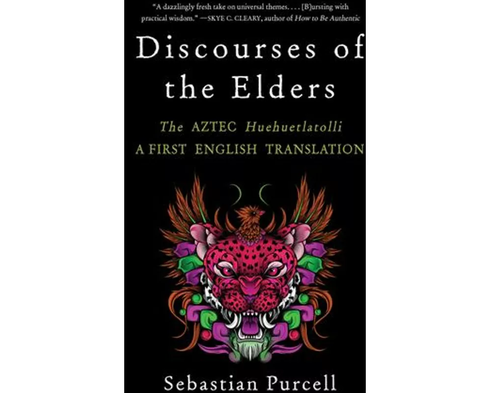 Discourses of the Elders