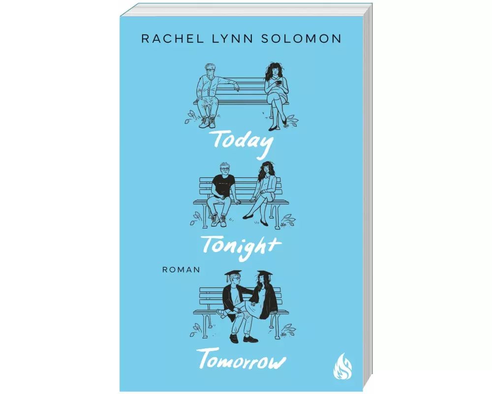 Today, Tonight, Tomorrow