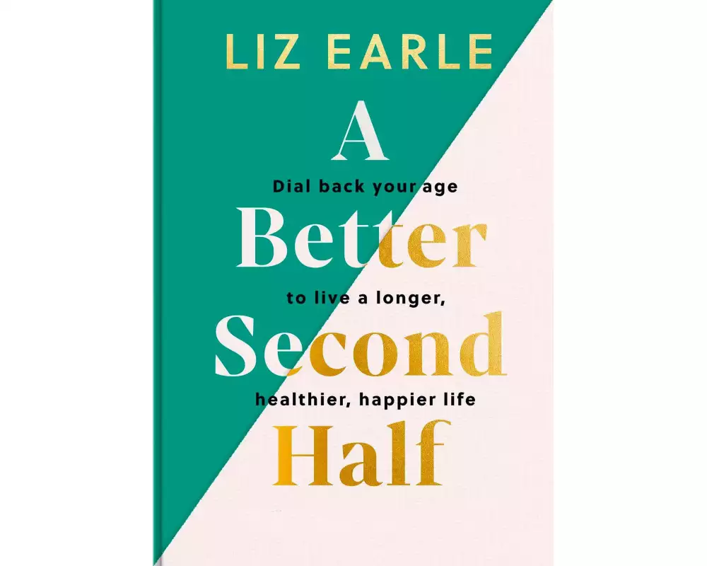 A Better Second Half