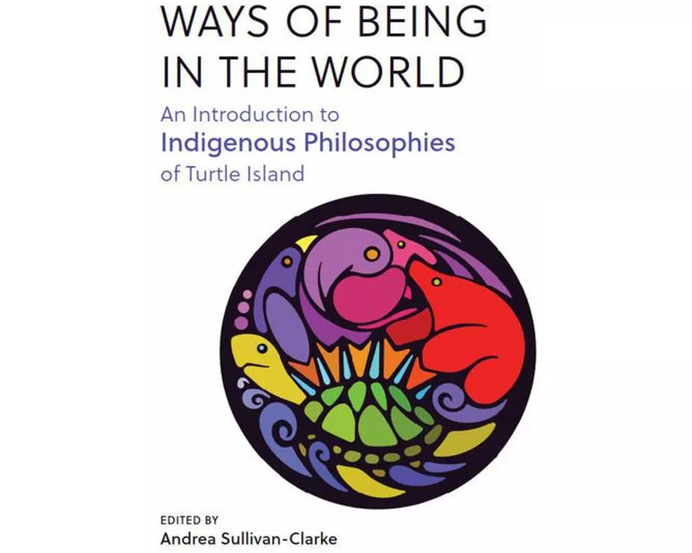 Ways of Being in the World