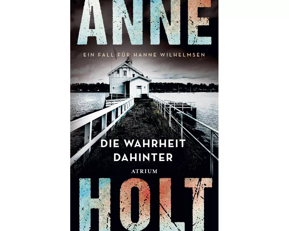 Die Wahrheit dahinter